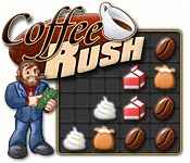 Download Coffee Rush game