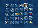 Coloropus screenshot