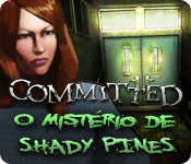 Download Committed: O Mistério de Shady Pines game