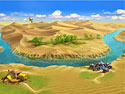 Cradle of Persia screenshot