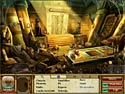Curse of the Pharaoh: Lágrimas de Sekhmet screenshot