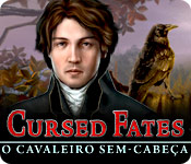 Download Cursed Fates: O Cavaleiro Sem-Cabeça game