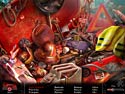 Dark Heritage: Os Guardiões da Esperança screenshot