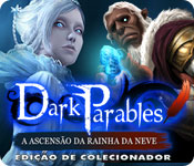 Download Dark Parables: A Ascensão da Rainha da Neve Edição de Colecionador game