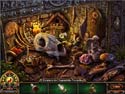 Dark Parables: As Irmãs da Chapeuzinho Vermelho screenshot