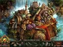 Dark Parables: As Irmãs da Chapeuzinho Vermelho screenshot