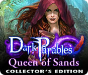 Download Dark Parables: Queen of Sands Collector's Edition game