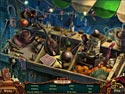 Dark Strokes: Transgressões de Um Pai screenshot