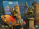 Dark Tales: O Enterro Prematuro de Edgar Allan Poe screenshot
