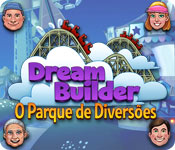 Download Dream Builder: O Parque de Diversões game