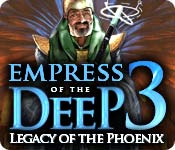 Download Empress of the Deep 3: O Legado da Fênix game
