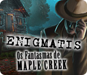 Download Enigmatis: Os Fantasmas de Maple Creek game