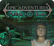 Download Epic Adventures: Maldição a Bordo game