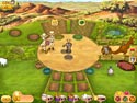 Farm Mania: Hot Vacation screenshot