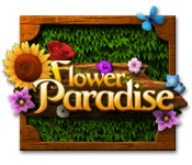 Download Flower Paradise game