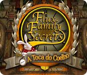 Download Flux Family Secrets - A Toca do Coelho game