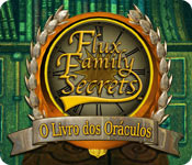 Download Flux Family Secrets: O Livro dos Oráculos game