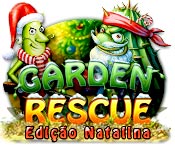 Download Garden Rescue: Edição Natalina game