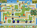 Garden Rescue: Edição Natalina screenshot