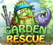 Download Garden Rescue game