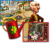 Gardenscapes 2