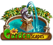 Download Gardenscapes game