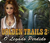 Download Golden Trails 2: O Legado Perdido game