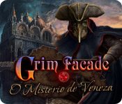 Download Grim Façade: O Misterio de Veneza game