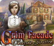 Download Grim Façade: Obsessão Sinistra game