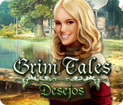 Download Grim Tales: Desejos game