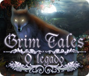 Download Grim Tales: O Legado game