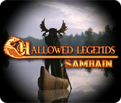 Download Hallowed Legends: Samhain game