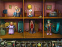 Haunted Halls: Medos de Infância screenshot