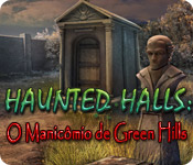 Download Haunted Halls: O Manicômio de Green Hills game