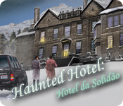Download Haunted Hotel: Hotel da Solidão game