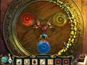 Haunted Legends: O Cavaleiro de Bronze screenshot
