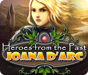 Download Heroes from the Past: Joana d'Arc game