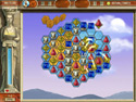 Heroes of Hellas screenshot