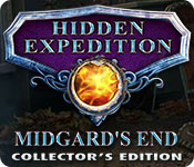 Download Hidden Expedition: Midgard's End Collector's Edition game