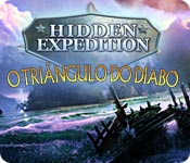 Download Hidden Expedition: O Triângulo do Diabo game