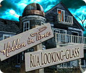 Download Hidden in Time: Rua Looking-glass game