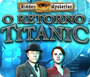 Download Hidden Mysteries: O Retorno ao Titanic game