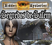 Download Hidden Mysteries: Segredos de Salém game
