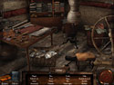 Hidden Mysteries: Segredos de Salém screenshot