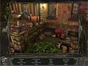 Hidden Mysteries: Segredos de Vampiro screenshot