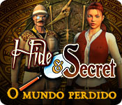 Download Hide and Secret: O Mundo Perdido game
