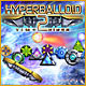 Download Hyperballoid 2: Time Rider game