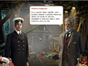 Inspector Magnusson: Murder on the Titanic screenshot