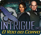 Download Intrigue Inc: O Voo do Corvo game