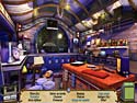 Intrigue Inc: O Voo do Corvo screenshot